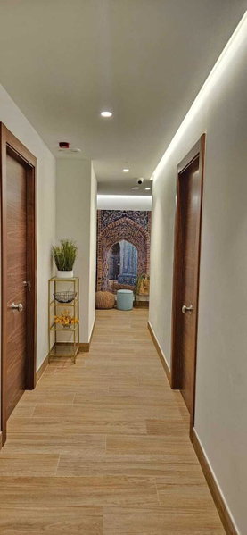 Dorinda Rooms, Alicante, Spain