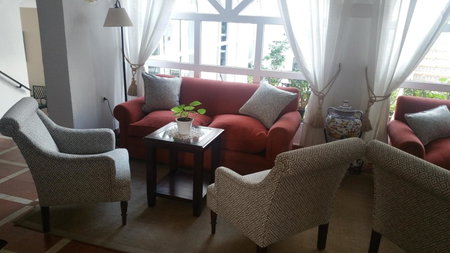 Hotel Los Olivos, Arcos de la Frontera, Spain