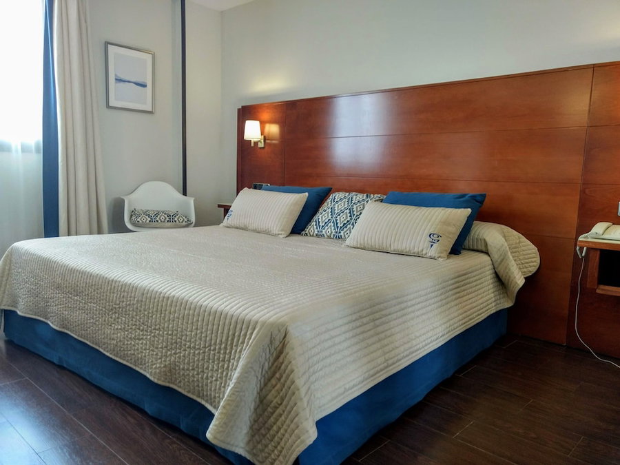 Hotel Hidalgo, Esquivias, Spain