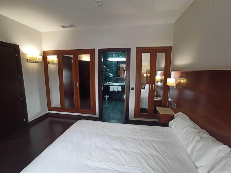 Hotel Hidalgo, Esquivias, Spain