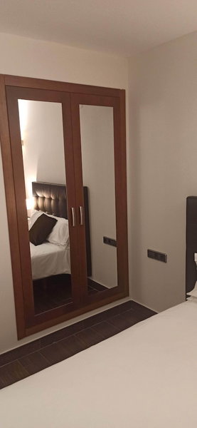 Hotel Hidalgo, Esquivias, Spain