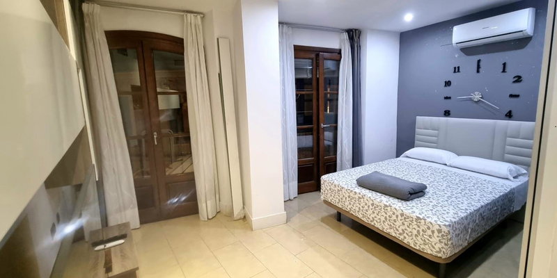 Apartamentos Salamanca, Málaga, Spain