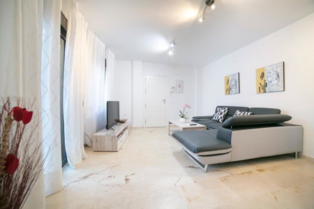 Apartamentos Salamanca, Málaga, Spain