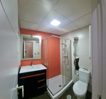 Apartamentos Salamanca, Málaga, Spain