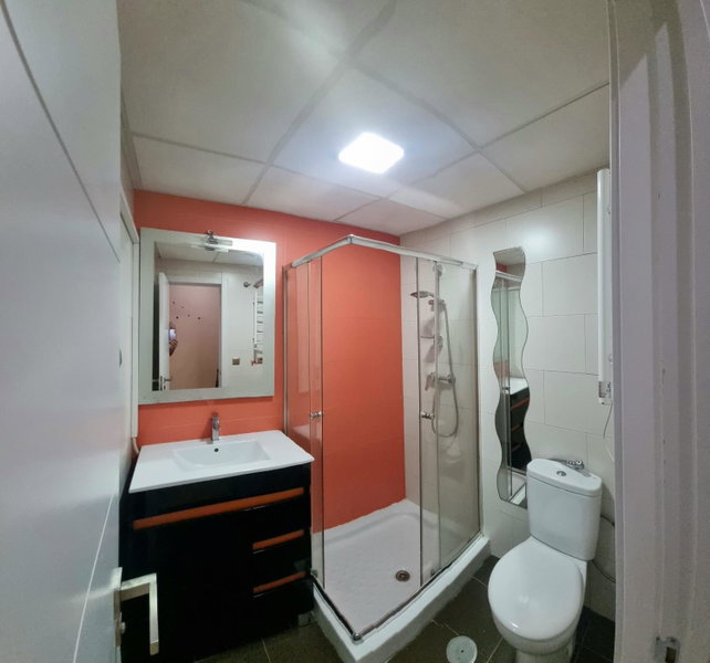 Apartamentos Salamanca, Málaga, Spain