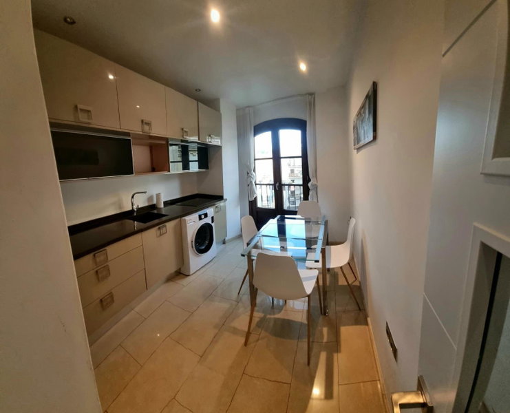 Apartamentos Salamanca, Málaga, Spain