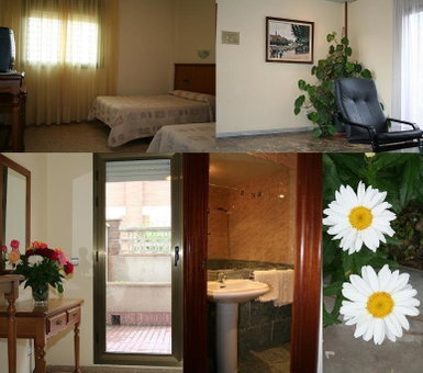 Hotel Reina Isabel, Lleida, Spain