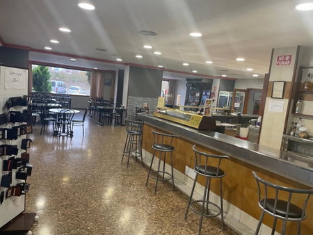 Hotel Reina Isabel, Lleida, Spain