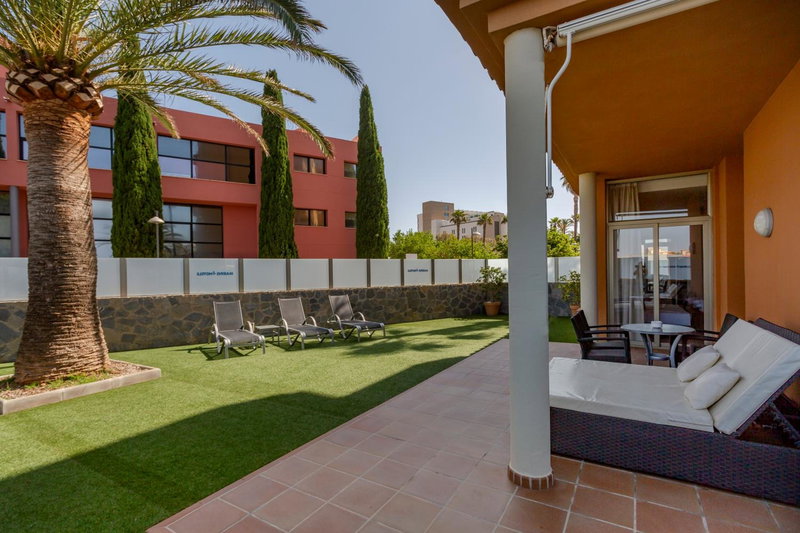 Marins Beach Club - Adults Only Hotel, Cala Millor, Spain