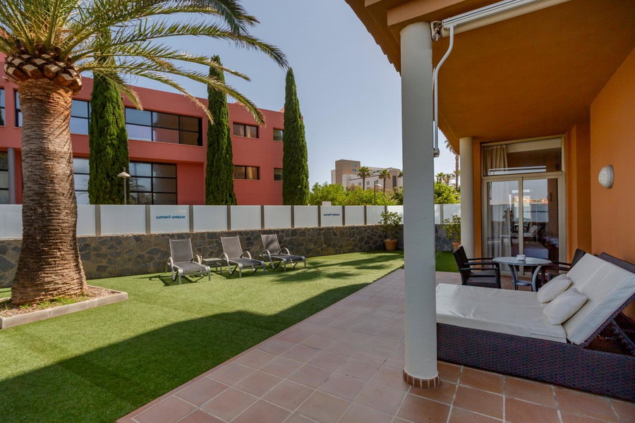 Marins Beach Club - Adults Only Hotel, Cala Millor, Spain