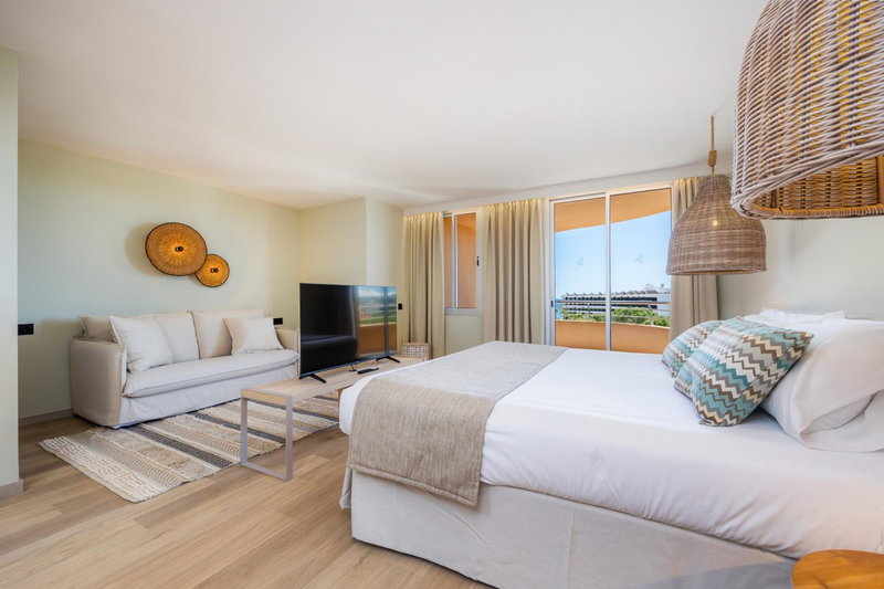 Marins Beach Club - Adults Only Hotel, Cala Millor, Spain