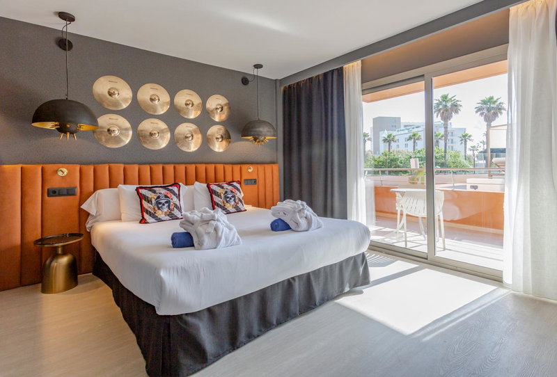 Marins Beach Club - Adults Only Hotel, Cala Millor, Spain