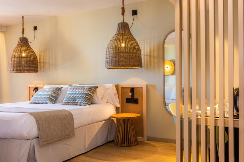Marins Beach Club - Adults Only Hotel, Cala Millor, Spain