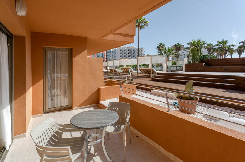Marins Beach Club - Adults Only Hotel, Cala Millor, Spain