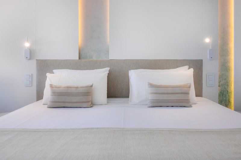 Marins Beach Club - Adults Only Hotel, Cala Millor, Spain
