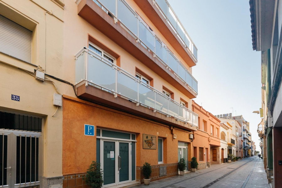 Mallorca Boutique Hotel, Malgrat de Mar, Spain