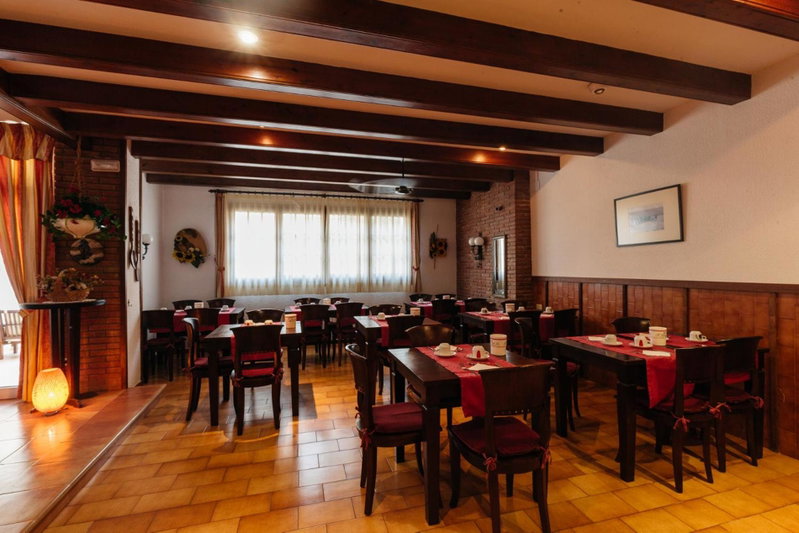 Mallorca Boutique Hotel, Malgrat de Mar, Spain