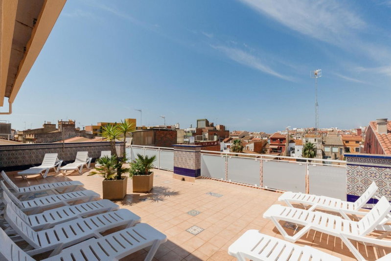 Mallorca Boutique Hotel, Malgrat de Mar, Spain