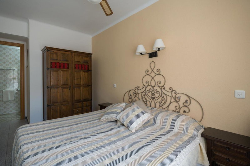 Mallorca Boutique Hotel, Malgrat de Mar, Spain