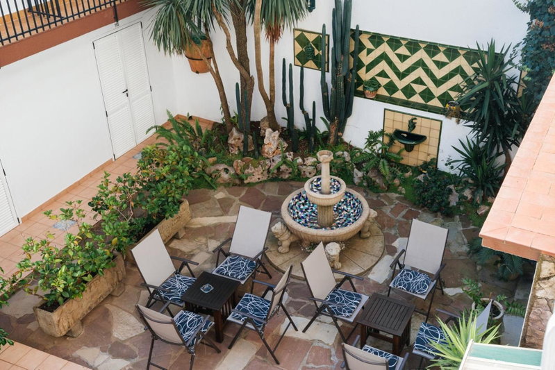 Mallorca Boutique Hotel, Malgrat de Mar, Spain