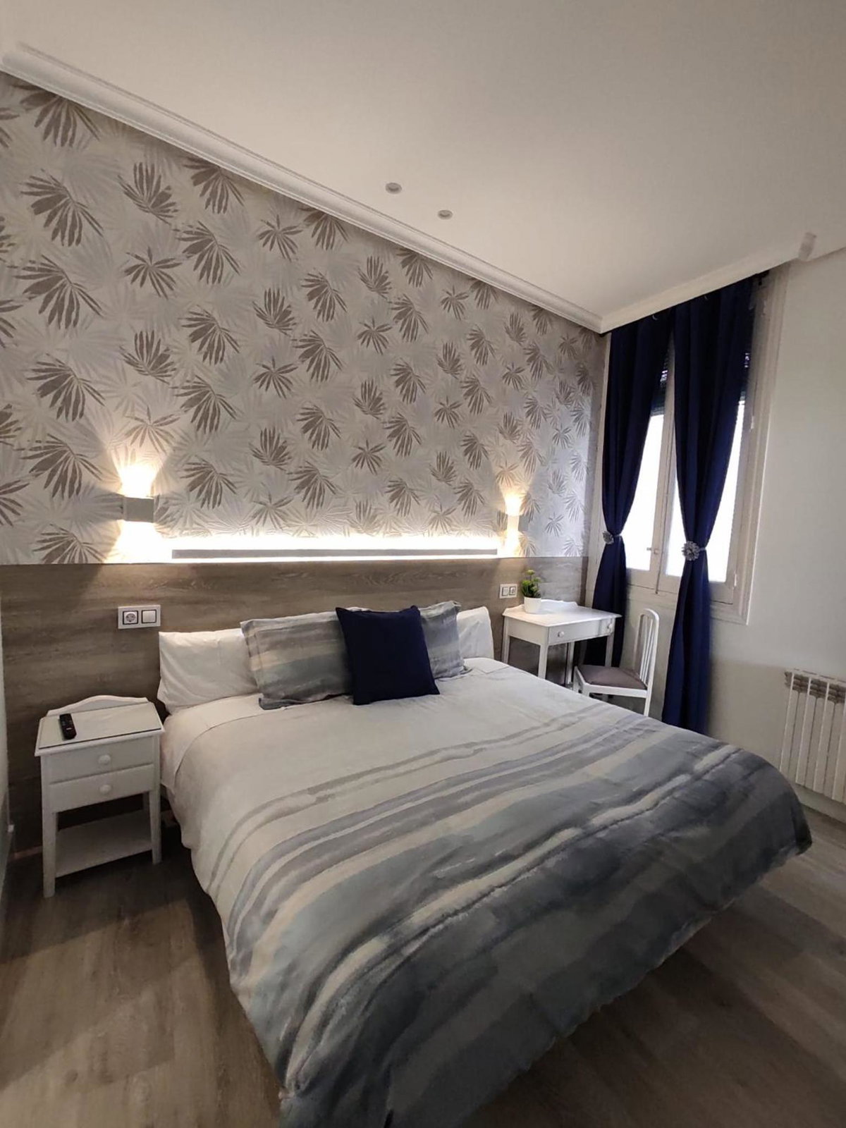 Hostal Alfaro, Spain