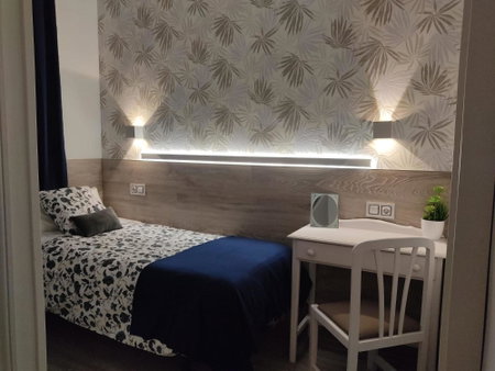 Hostal Alfaro, Madrid, Spain
