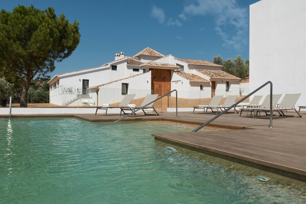 Hotel · Hacienda Fresneda María by Real Spain Hotels Adults Recommended, Villanueva Del Rosario