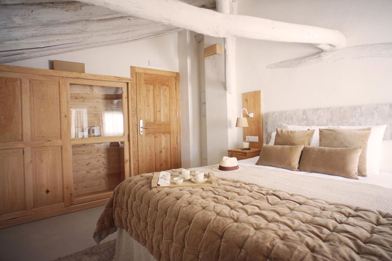 Hacienda Fresneda María by Real Spain Hotels Adults Recommended, Villanueva del Rosario, Spain
