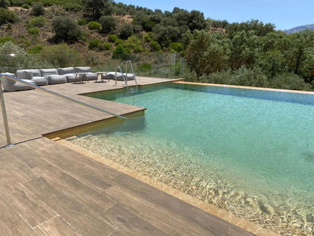 Hacienda Fresneda María by Real Spain Hotels Adults Recommended, Villanueva del Rosario, Spain