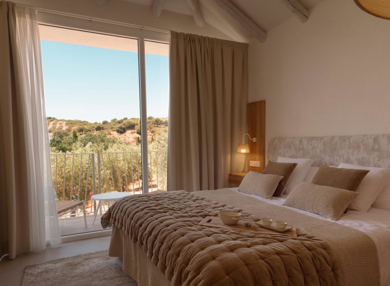Hacienda Fresneda María by Real Spain Hotels Adults Recommended, Villanueva del Rosario, Spain