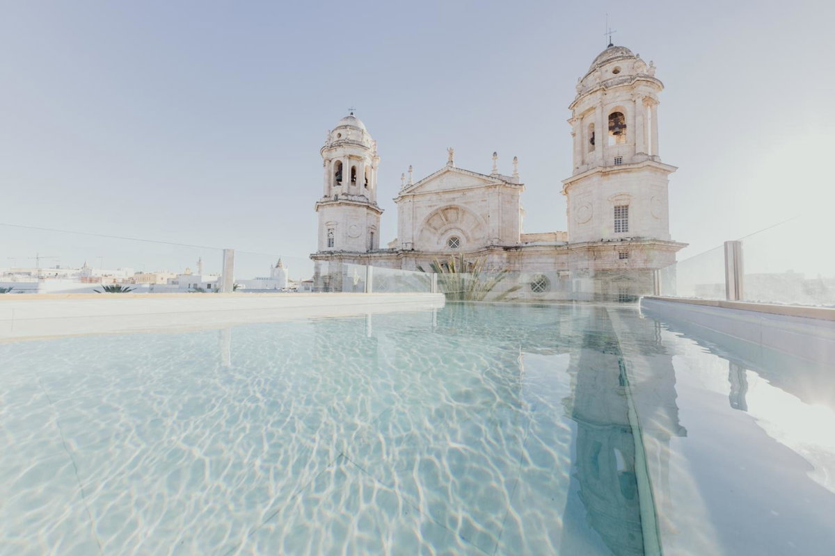 Boutique Hotel OLOM - Recommended for adults only, Spain