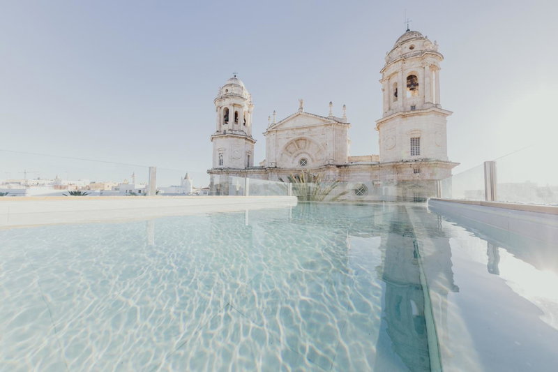 Boutique Hotel OLOM - Recommended for adults only, Cádiz, Spain