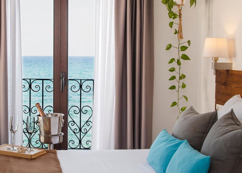 Hostal Boutique Casa del Mar Altea, Altea, Spain