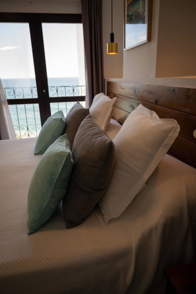 Hostal Boutique Casa del Mar Altea, Altea, Spain
