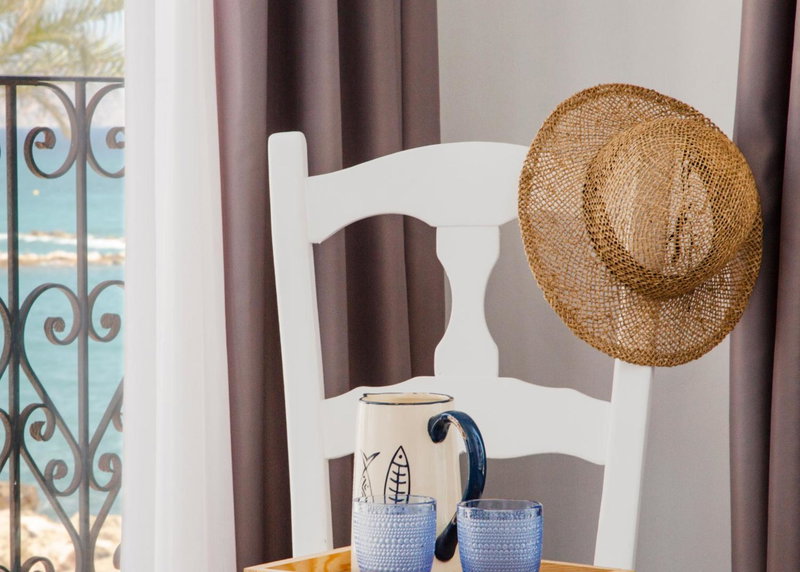 Hostal Boutique Casa del Mar Altea, Altea, Spain