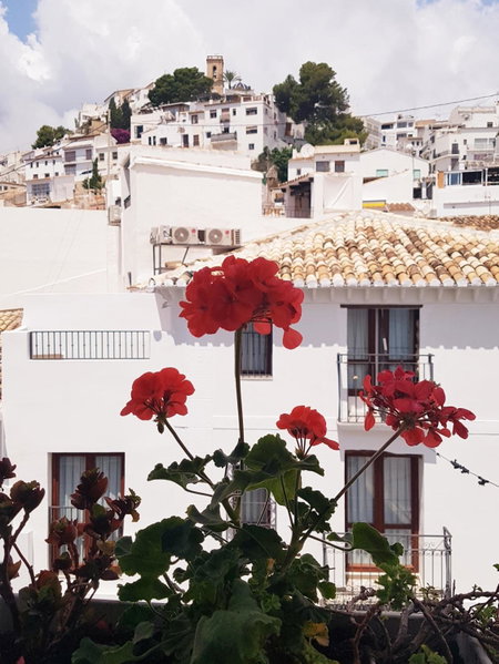 Hostal Boutique Casa del Mar Altea, Altea, Spain