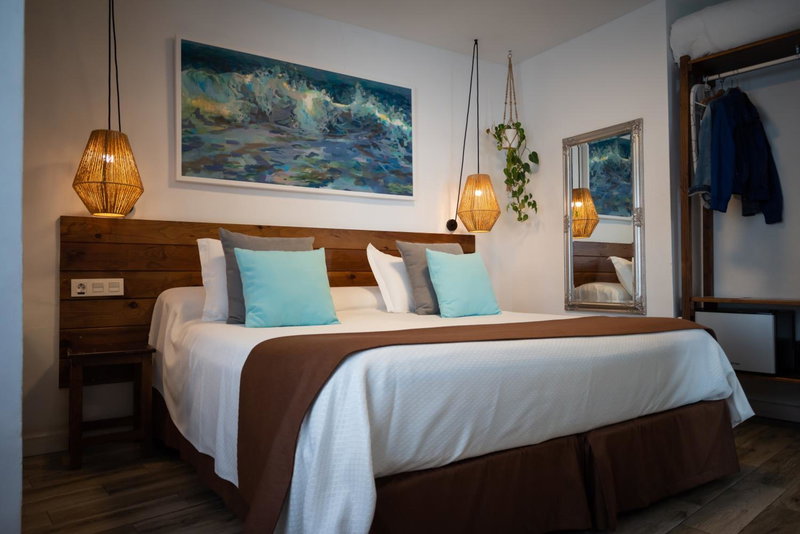 Hostal Boutique Casa del Mar Altea, Altea, Spain