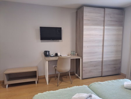 Hotel Roquiño, Caldas de Reis, Spain