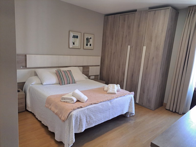 Hotel Roquiño, Caldas de Reis, Spain