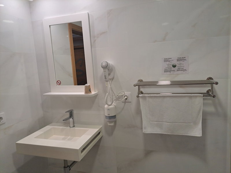 Hotel Roquiño, Caldas de Reis, Spain