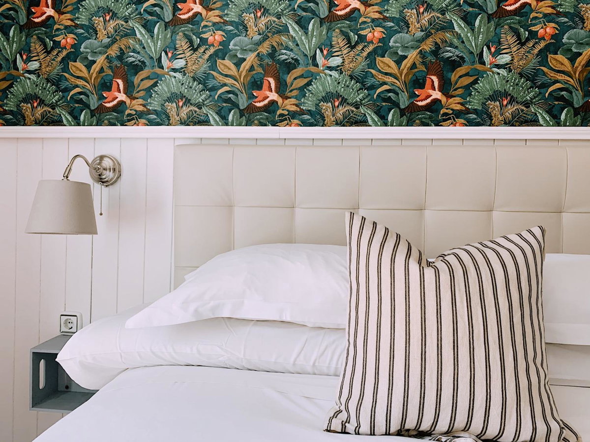 Boutike Guesthouse, Spain