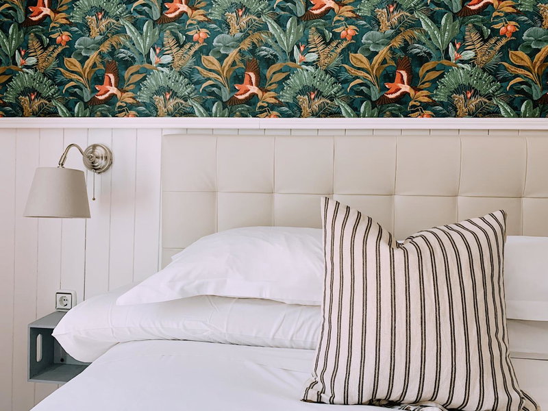 Boutike Guesthouse, Seville, Spain