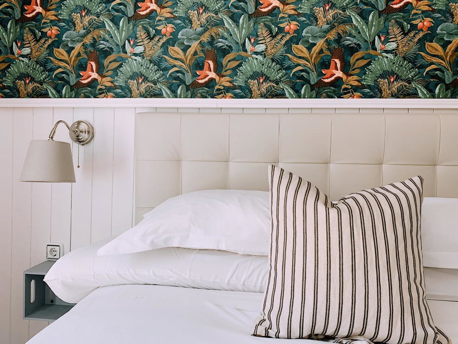 Boutike Guesthouse, Seville, Spain