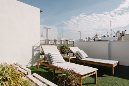 Boutike Guesthouse, Seville, Spain