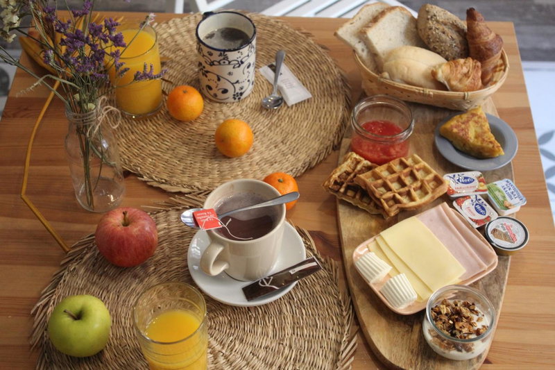 Boutike Guesthouse, Seville, Spain