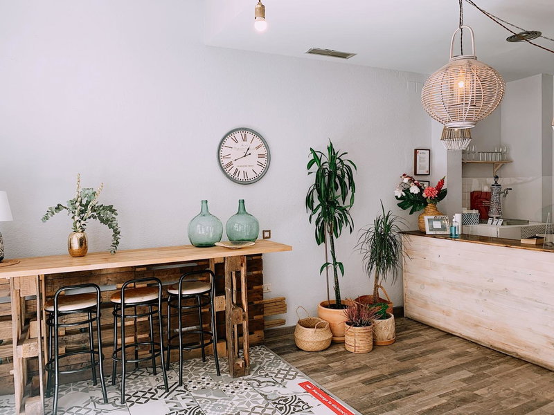 Boutike Guesthouse, Seville, Spain