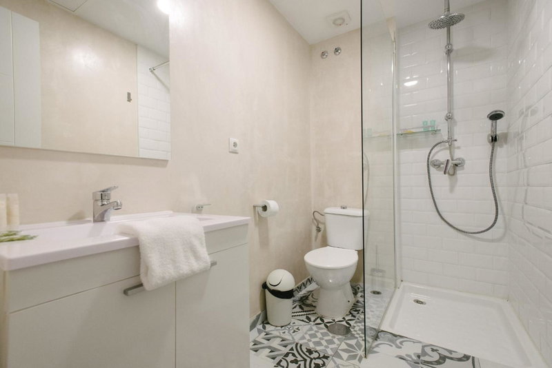 Boutike Guesthouse, Seville, Spain