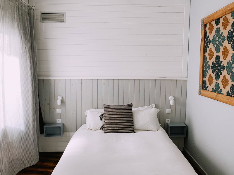 Boutike Guesthouse, Seville, Spain