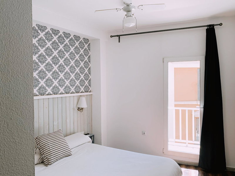 Boutike Guesthouse, Seville, Spain