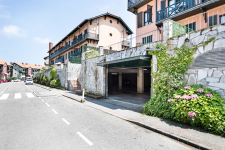 Abba Comillas Apartments, Comillas, Spain